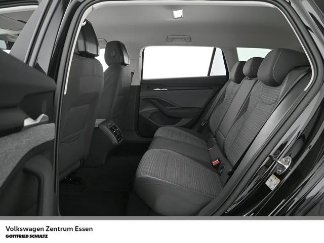 Skoda Superb Combi Selection