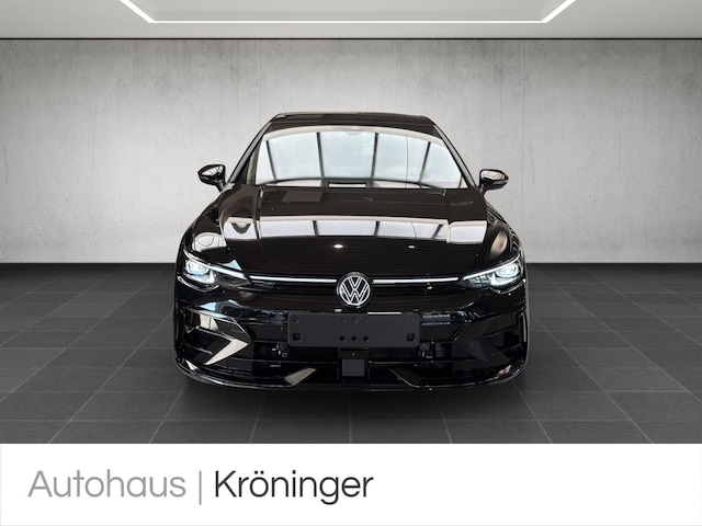 Volkswagen Golf 2.0 TSI 4Motion