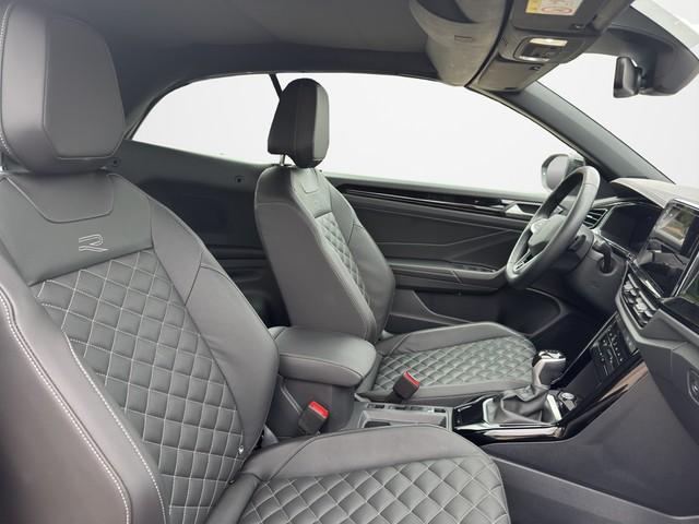 Volkswagen T-Roc 1.5 TSI Cabriolet R-Line