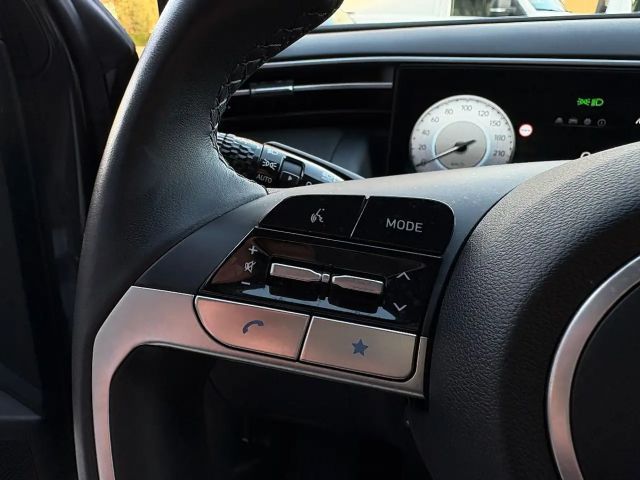 Hyundai Tucson 2WD Smart T-GDi