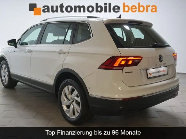 Volkswagen Tiguan 2.0 TDI Allspace DSG Life