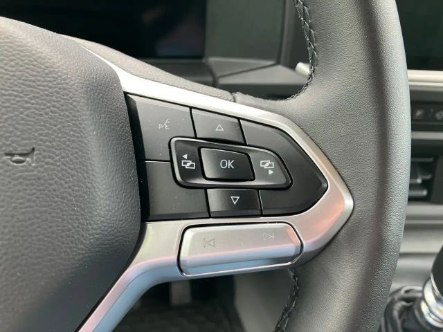 Volkswagen Transporter T7