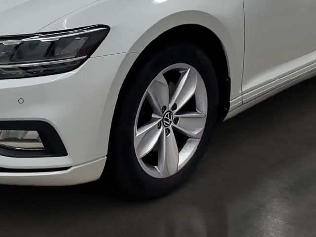 Volkswagen Passat 2.0 TDI Business Variant