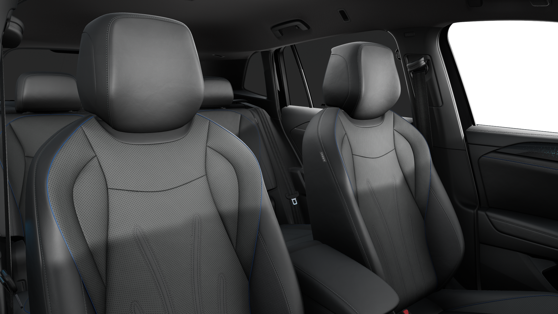 Volkswagen Tiguan 2.0 TDI R-Line