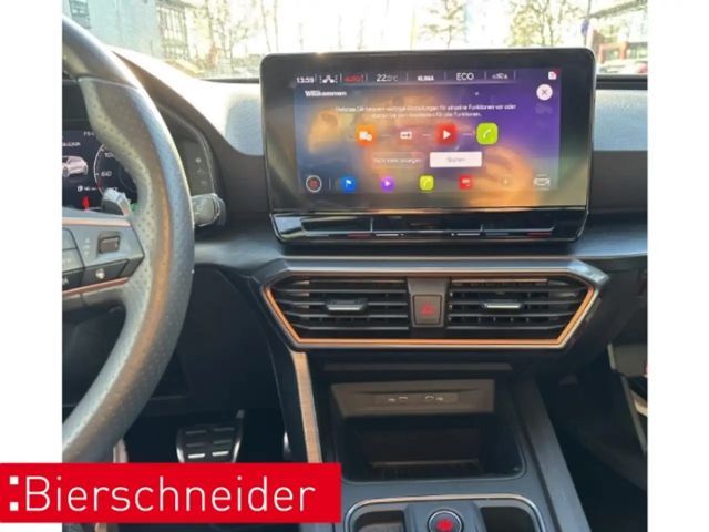 Cupra Leon 1.4 DSG VZ e-Hybrid