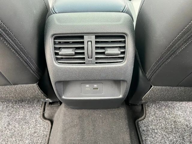 Nissan Qashqai DIG-T Tekna