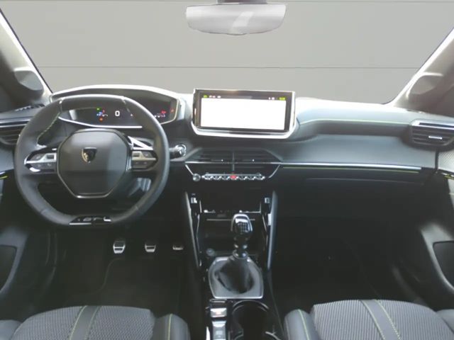 Peugeot 208 GT-Line PureTech
