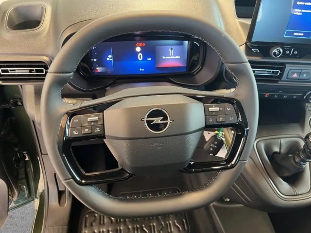 Opel Combo PKW BHDI 100 5-Sitzer