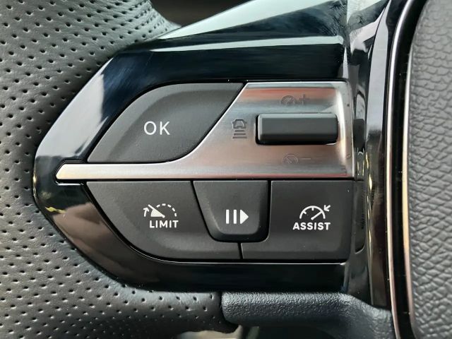 Peugeot 308 GT-Line SW