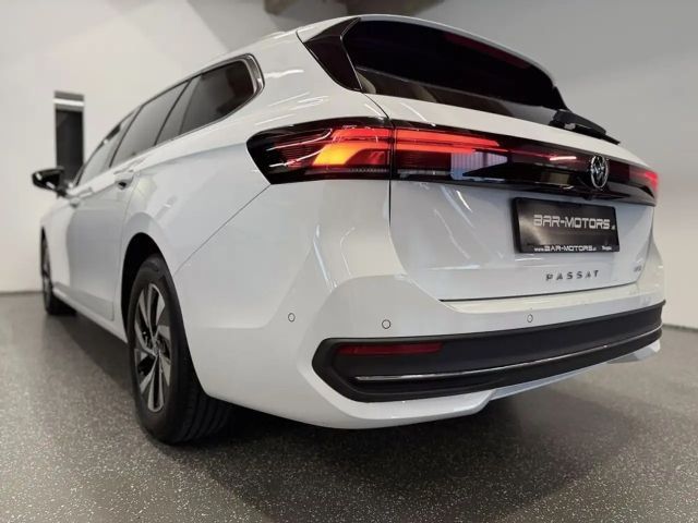 Volkswagen Passat 1.5 eTSI