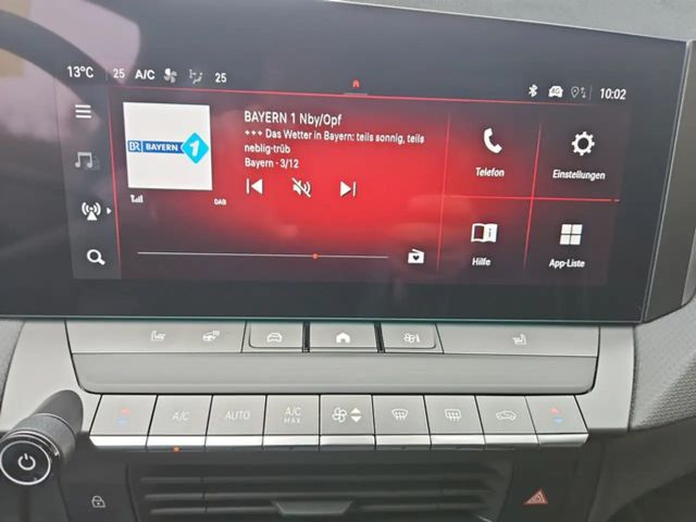 Opel Astra GS-Line Grand Sport Sports Tourer