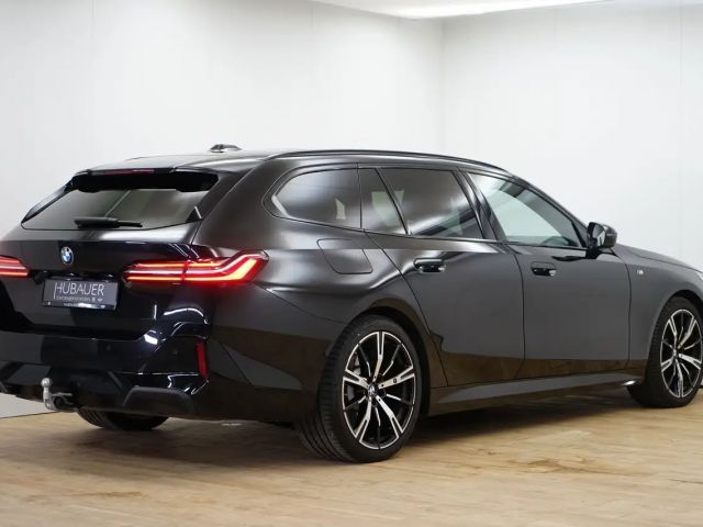 BMW 520 520d Touring xDrive