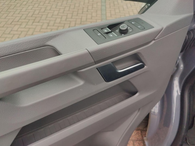 Volkswagen Caravelle Lang T6 Trendline