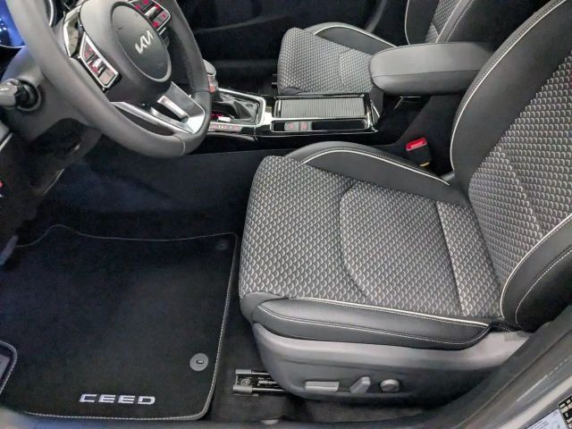 Kia Ceed GDi Spirit