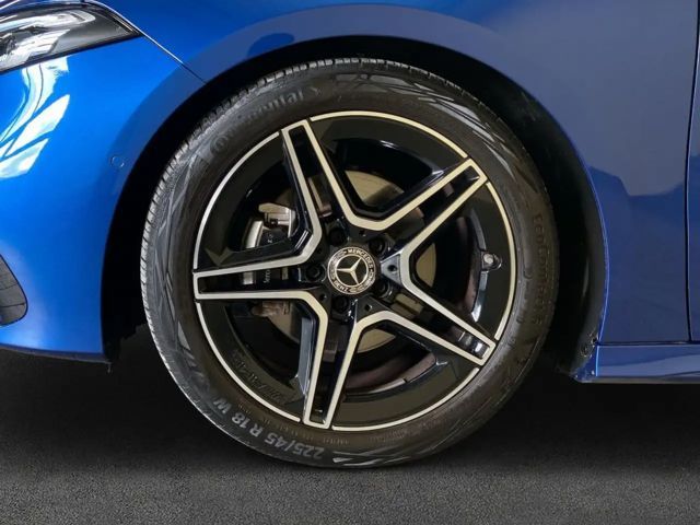 Mercedes-Benz A 200 A-Klasse