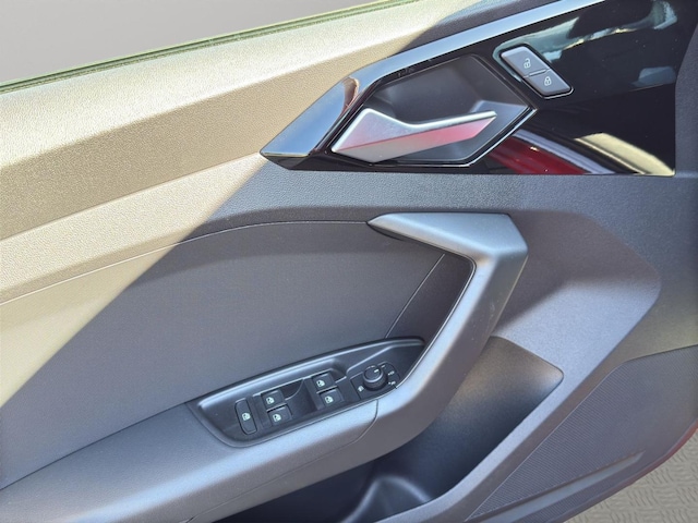 Audi A1 25 TFSI Sportback