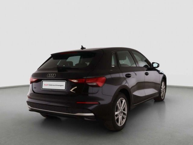Audi A3 30 TDI Sportback