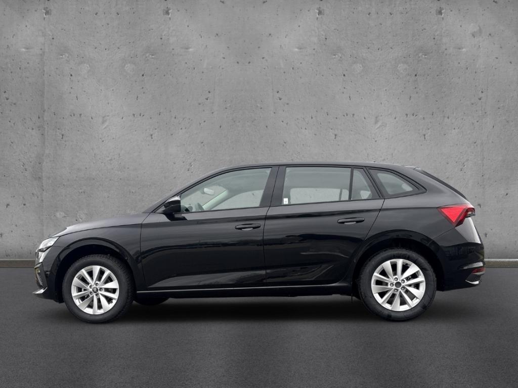 Skoda Scala 1.0 TSI Selection
