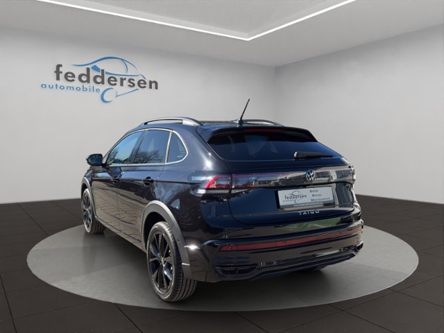 Volkswagen Taigo 1.5 TSI