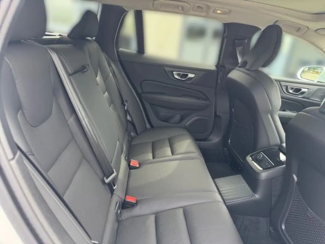 Volvo V60 AWD Bright Hybrid Plus T6