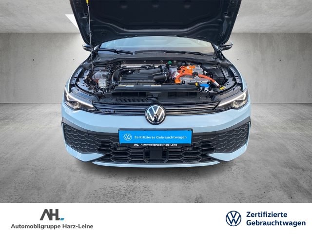 Volkswagen Golf DSG Golf VIII eHybrid
