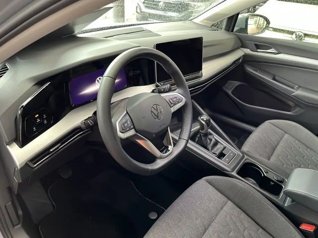 Volkswagen Golf 1.5 TSI Life Variant