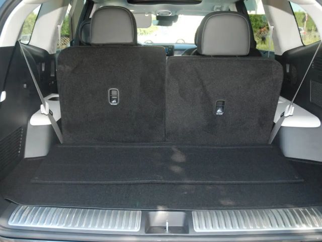 Hyundai IONIQ 9 UNIQ