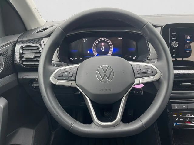 Volkswagen T-Cross DSG Life
