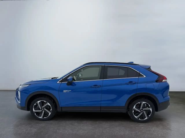 Mitsubishi Eclipse Cross MIVEC