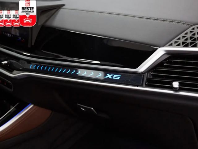 BMW X5 M-Sport xDrive30d