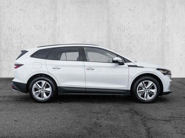 Skoda Enyaq iV 50