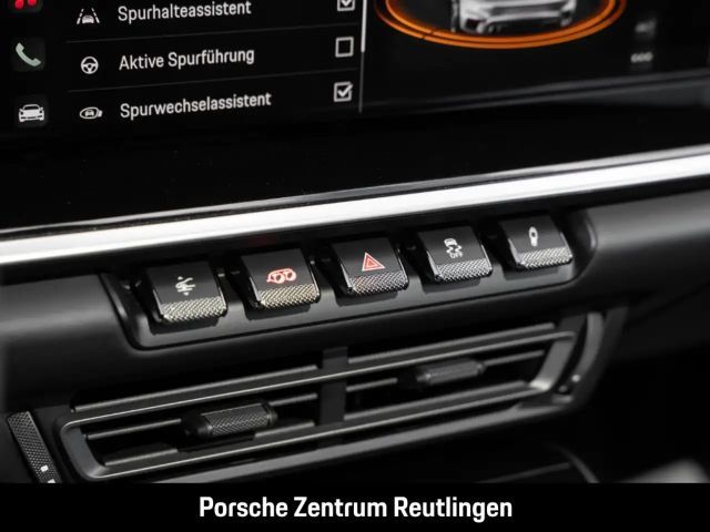 Porsche 992 Coupé Turbo