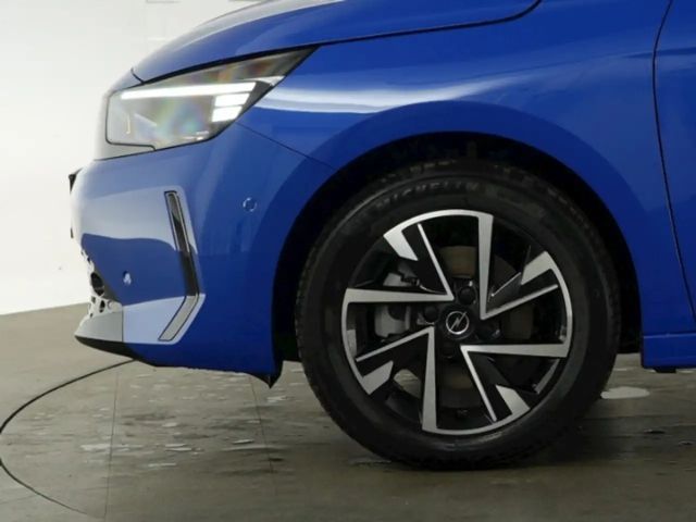 Opel Corsa GS-Line Grand Sport