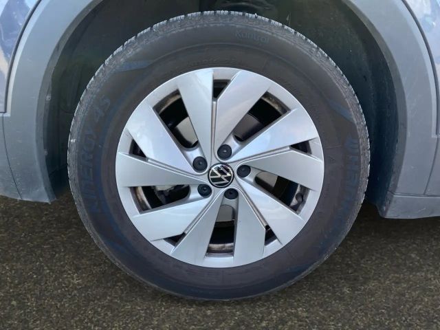 Volkswagen T-Cross 1.0 TSI DSG Life