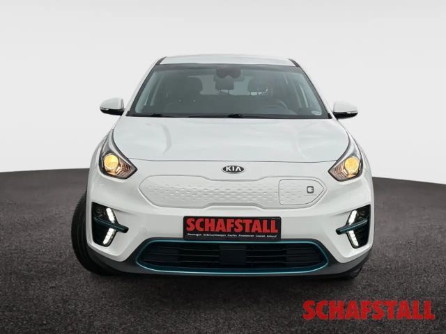 Kia Niro EV Edition 7
