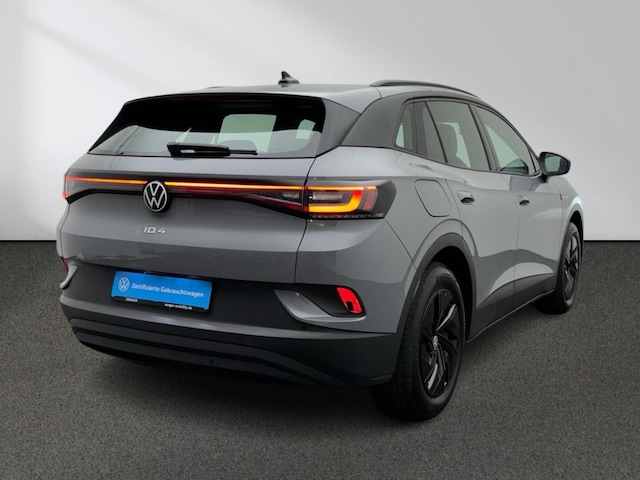Volkswagen ID.4 Pure