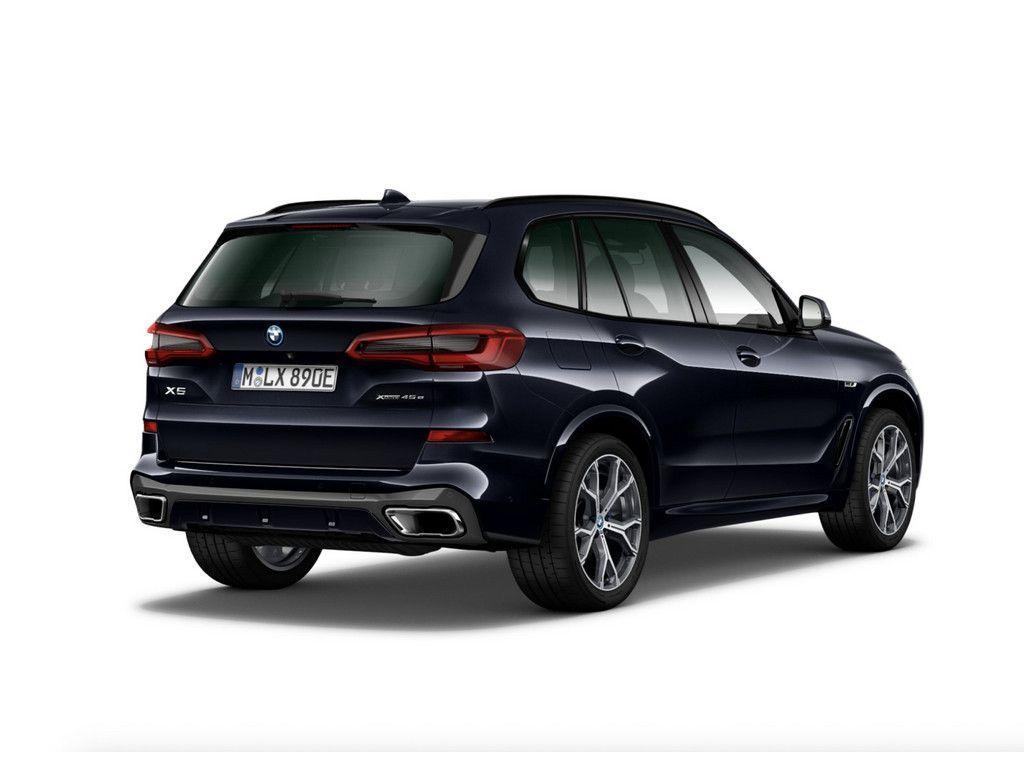 BMW X5 M-Sport xDrive xDrive45e