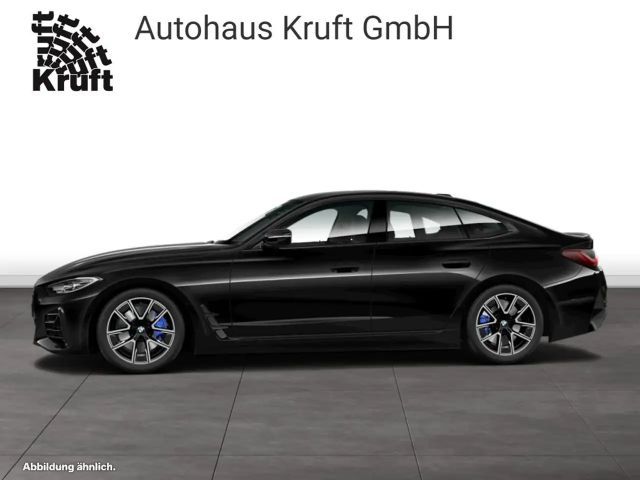 BMW 440 Coupé Gran Coupé M440i xDrive
