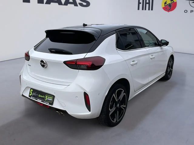 Opel Corsa 1.2 Turbo Turbo Ultimate