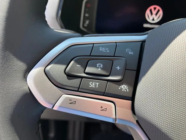 Volkswagen T-Cross Friends TSI