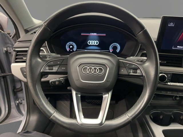 Audi A4 35 TDI Avant S-Tronic