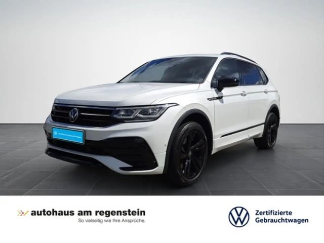 Volkswagen Tiguan 2.0 TDI Allspace R-Line