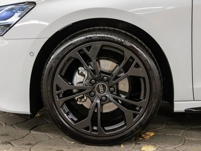 Audi A3 35 TFSI S-Line S-Tronic Sedan