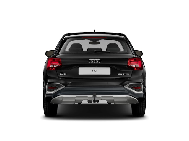 Audi Q2 35 TFSI S-Tronic