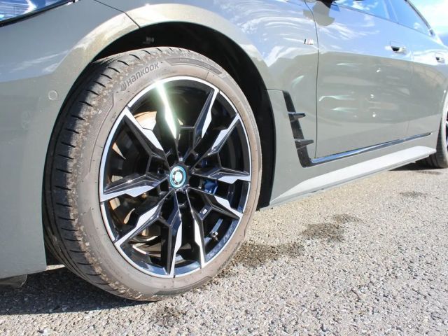 BMW i4 Coupé M50 xDrive