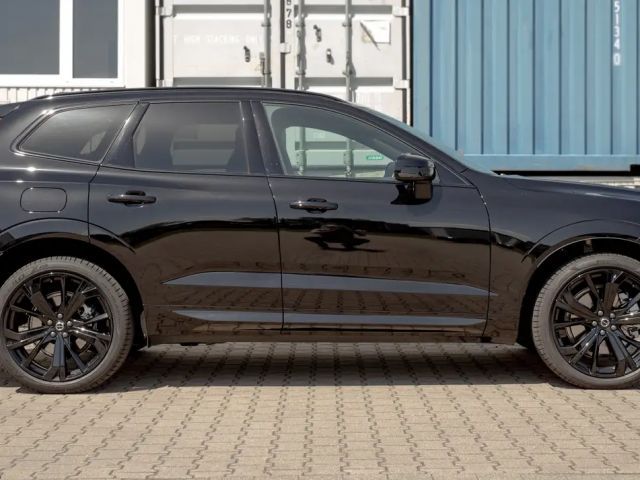 Volvo XC60 AWD Plus T8