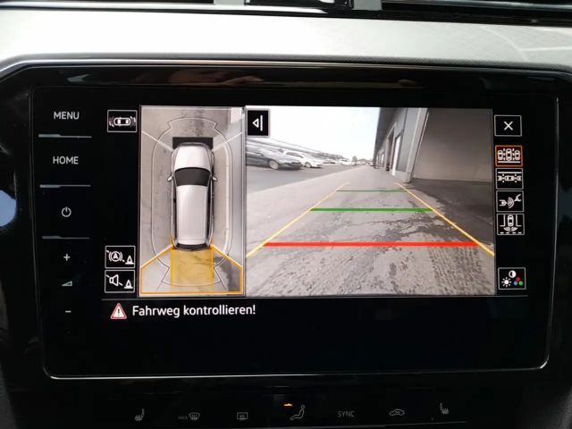 Volkswagen Passat DSG GTE Variant