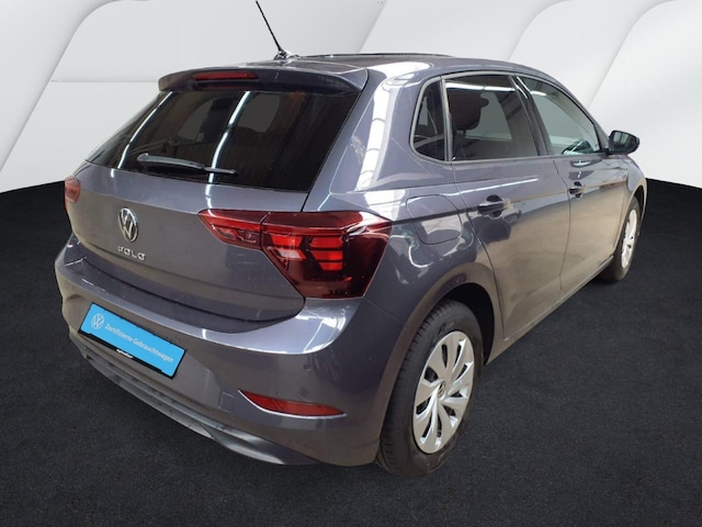 Volkswagen Polo 1.0 TSI IQ.Drive