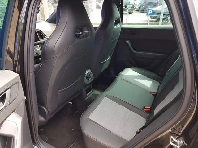 Cupra Ateca 2.0 TSI 4Drive DSG