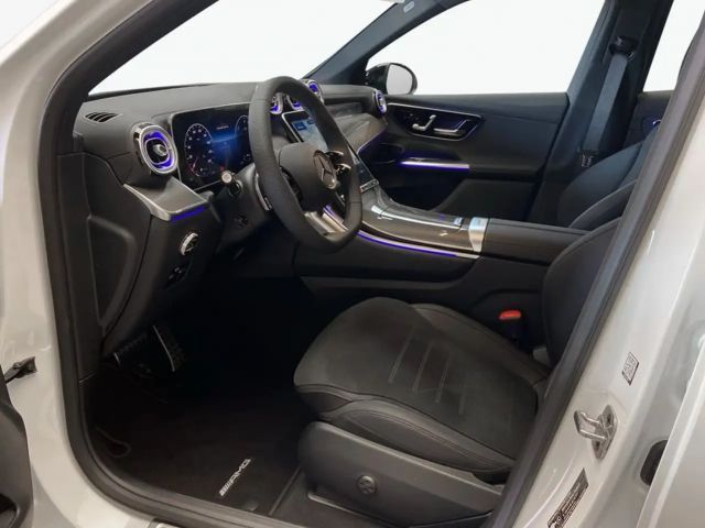 Mercedes-Benz GLC 300 GLC